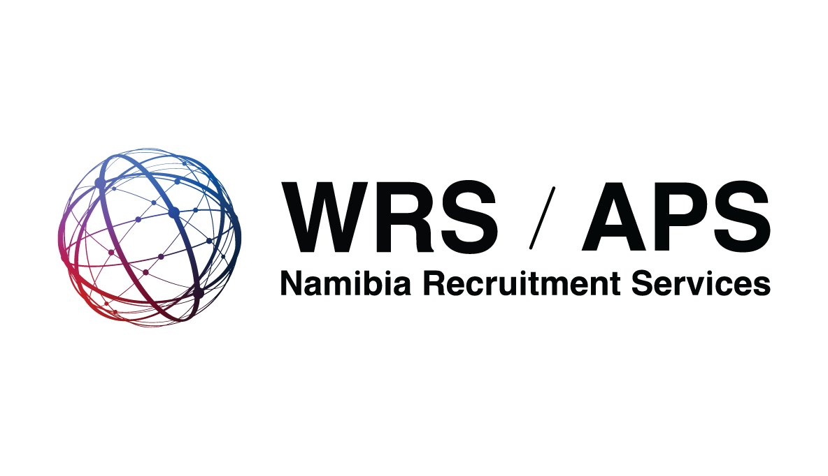 WRS / APS Namibia Recruitment Services Company Logo