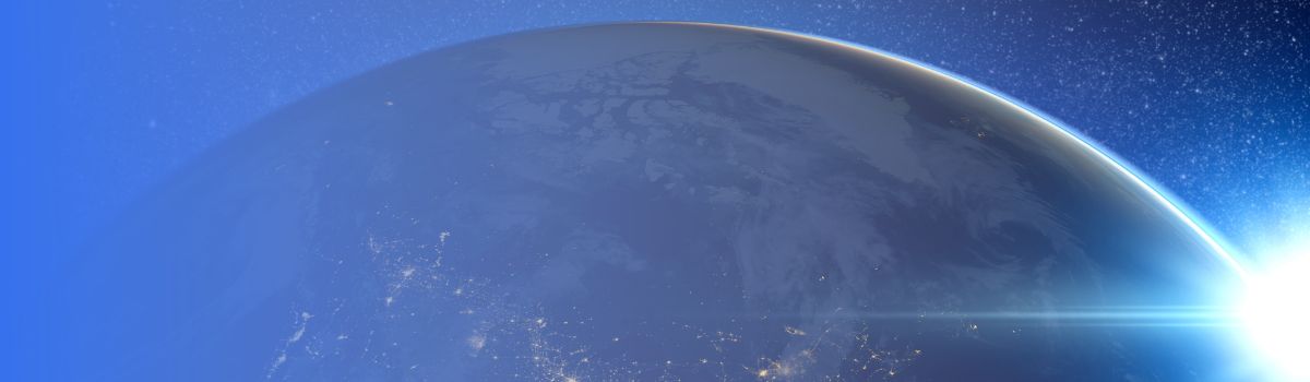 Worldwide Recruitment Solutions Globe