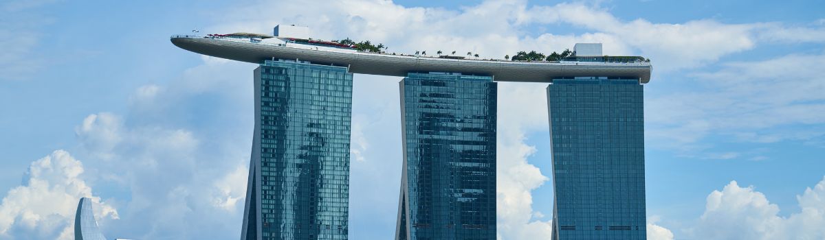 New policies restrict EORs from applying for work passes for foreigners employed by overseas companies without a Singapore presence.