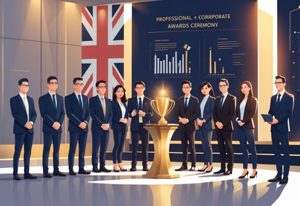 WRS has been named a finalist at the British Recruitment Awards 2025. Find out what this recognition means for us!