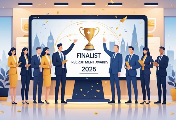 We are proud to announce WRS named finalist at the British Recruitment Awards 2025. Celebrate our achievements with us.