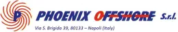 Phoenix Offshore s.r.l LOGO