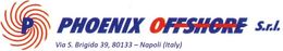 Phoenix Offshore s.r.l LOGO